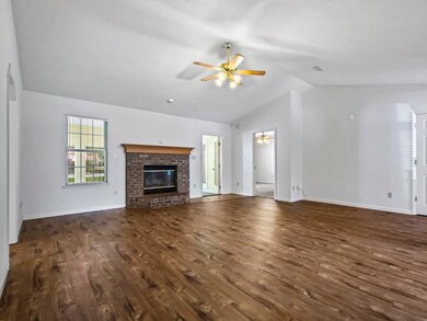 46 Jasmine Dr, Crawfordville, FL 32327 - photo 7