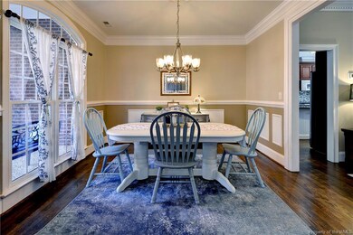 4084 Thorngate Dr, Williamsburg, VA 23188 - photo 6