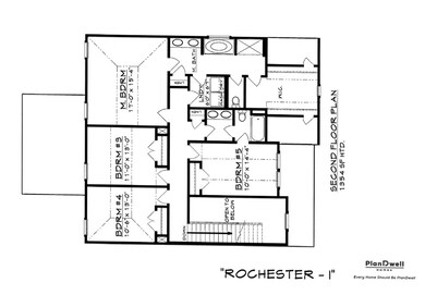 2550 Traverse Trail, Evans, GA 30809 - photo 4