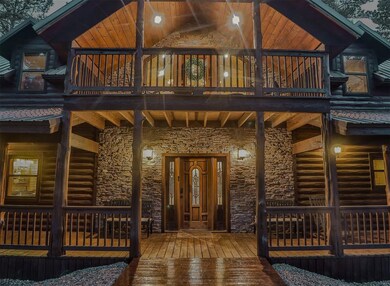 109 Eagle Mountain Trail E, Broken Bow, OK 74728 - photo 4