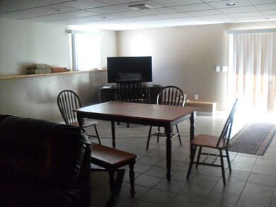 Cellar or Basement.