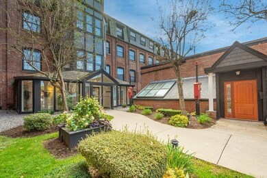 Whittemore Mills unit 312, Quincy, MA 02170 - photo 4