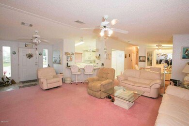 205 Swordfish - Living Room - View 1