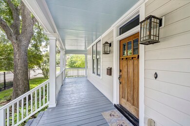 347 W 27th St, Houston, TX 77008 - photo 4