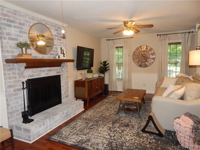 4811 Belfield Cir, North Chesterfield, VA 23237 - photo 5