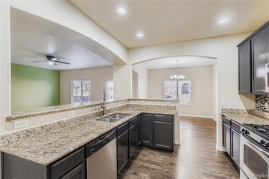 6605 Alliance Loop, Colorado Springs, CO 80925 - photo 5