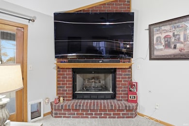 409 van Scoyoc St, Avilla, IN 46710 - photo 4