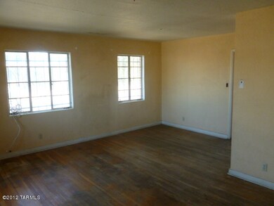 Living Area View 1