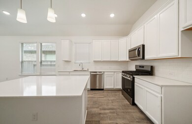 25840 Rugosa Dr, Magnolia, TX 77355 - photo 5