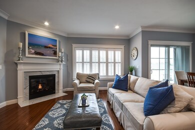 900 Greendale Ave unit 5, Needham, MA 02492 - photo 5