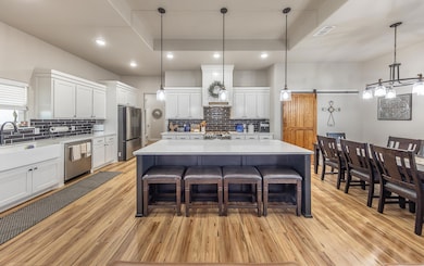 6510 County Road 1100, Lubbock, TX 79363 - photo 4