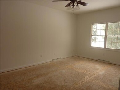 Master Bedroom.