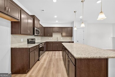 224 Bastian Dr unit 116, Villa Rica, GA 30180 - photo 5