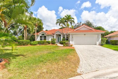FRONT OF THE HOUSE AND DRIVEWAY