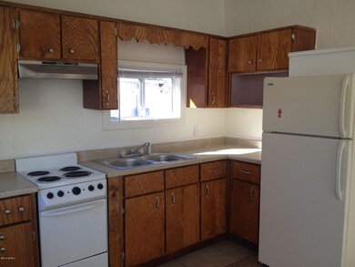 2126 E Harvard St unit B, Phoenix, AZ 85006 - photo 3