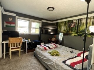 Bedroom 1 (Prior to tenants)