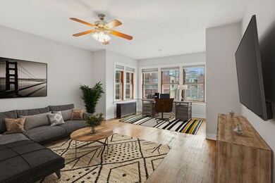 4815 N Leavitt St, Chicago, IL 60625 - photo 2