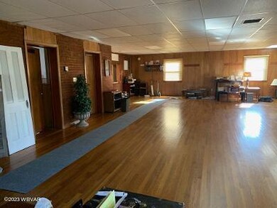 INTERIOR RM