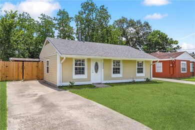 5049 Saint Ferdinand Dr, New Orleans, LA 70126 - photo 3