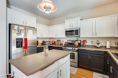 18505 W Eva St, Waddell, AZ 85355 - photo 5