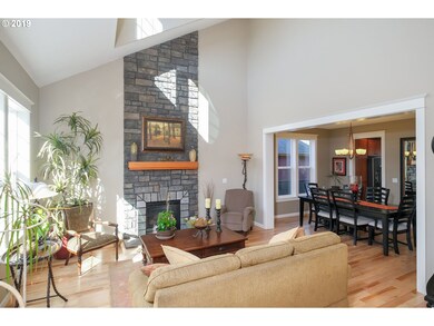 Living Room/Dining Room