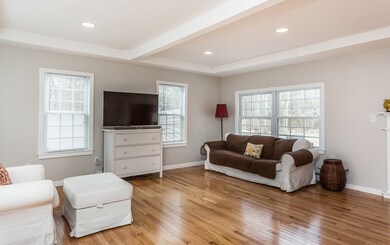 314 Spring St, Hanson, MA 02341 - photo 3