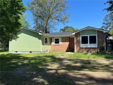 290 Lemont Dr, Fayetteville, NC 28303 - photo 2