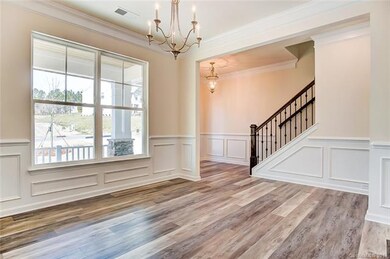 2073 Lantana Ln unit Lot 378, Clover, SC 29710 - photo 5