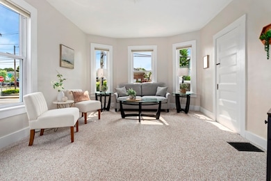 162 Park St unit 1, Beverly, MA 01915 - photo 4