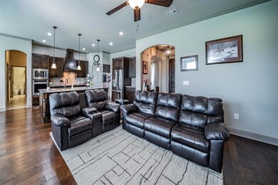 170 Heritage Pkwy E, Decatur, TX 76234 - photo 4