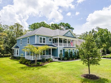 3586 Deer Creek Rd, Mount Pleasant, SC 29466 - photo 2