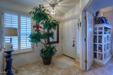 Foyer