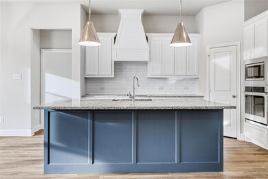 108 Aslan Rd, Poolville, TX 76487 - photo 2