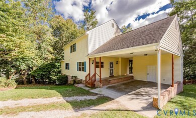 7262 Lakeshore Dr, Quinton, VA 23141 - photo 4