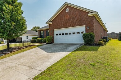 1117 Windwood St, Evans, GA 30809 - photo 3