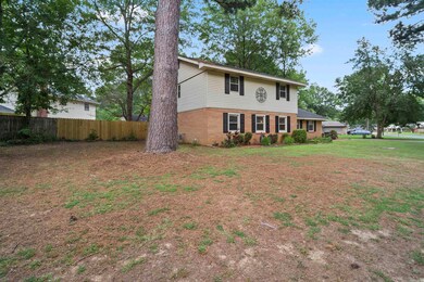 12 W Post Oak Dr, Conway, AR 72034 - photo 2