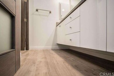 Downstairs bathroom