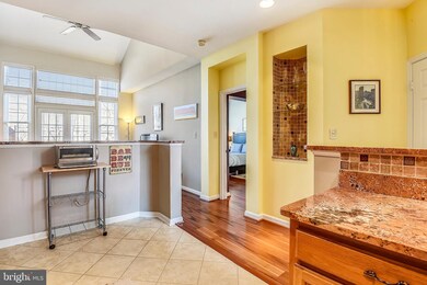 7021 Haycock Rd unit 806, Falls Church, VA 22043 - photo 6