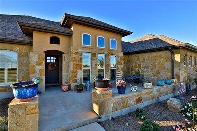 133 Contera Ct, Abilene, TX 79602 - photo 2