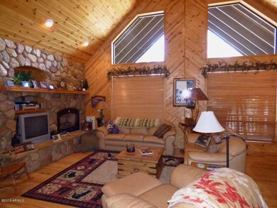 6634 W Tera Lynn Way, Pine, AZ 85544 - photo 4