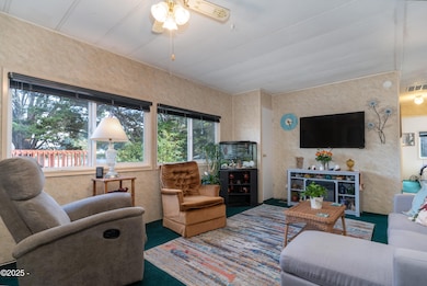 955 NE MILL ST Updated Windows Througho