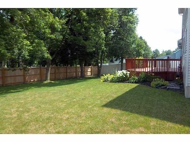 Yard/Garden