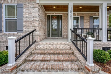 6741 Summerhill Glen SW, Ocean Isle Beach, NC 28469 - photo 5