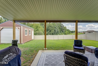 1048 Riddle Ridge, Jonesborough, TN 37659 - photo 6