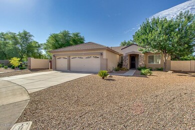 8023 E Plata Ave, Mesa, AZ 85212 - photo 4