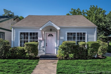 413 11th Ave NW, Ardmore, OK 73401 - photo 3