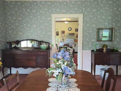 139 E Allen St, Leslie, GA 31764 - photo 4