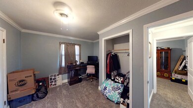 107 N Locust St, Seiling, OK 73663 - photo 6