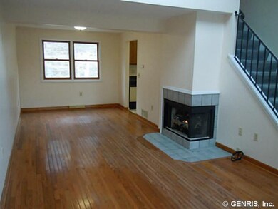Living Room Entertaining in its best with open and