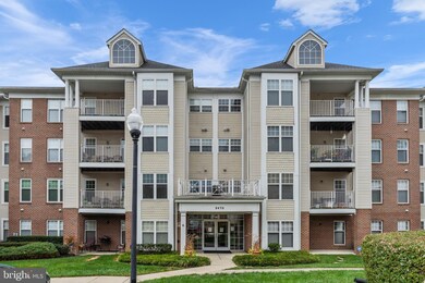 9450 Wordsworth Way unit 203, Owings Mills, MD 21117 - photo 2